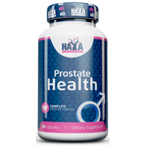 Prostate Health - 60 капс Фото №1